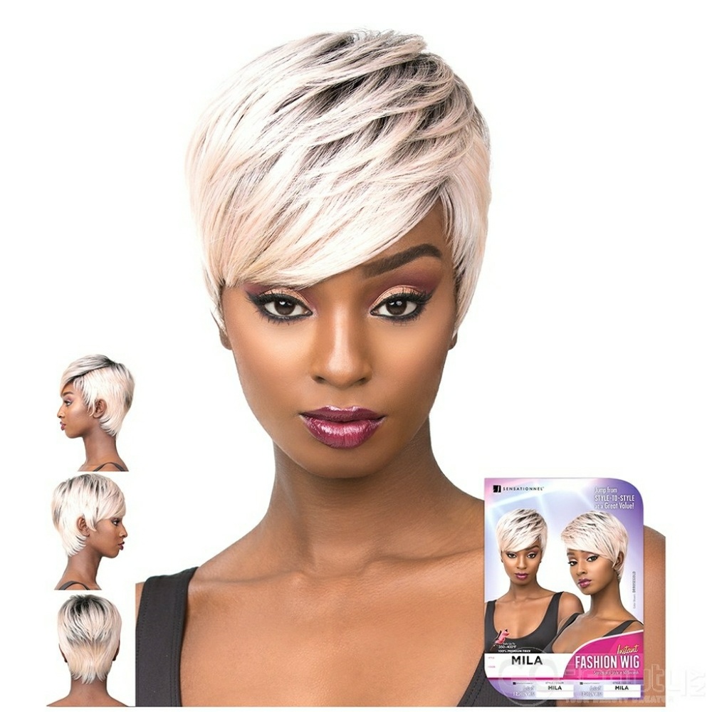 Full cap wig